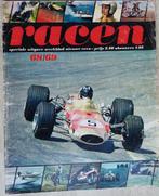 Te Koop aangeboden: speciale uitgave nieuwe revu: racen, Boeken, Verzenden, Gelezen, Diverse auteurs, Algemeen