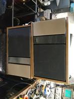 luidsprekers, Audio, Tv en Foto, Luidsprekers, Front, Rear of Stereo speakers, Ophalen of Verzenden, Zo goed als nieuw, 60 tot 120 watt