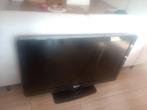Philips tv, Audio, Tv en Foto, Televisies, Ophalen of Verzenden, Zo goed als nieuw, 100 cm of meer, Philips