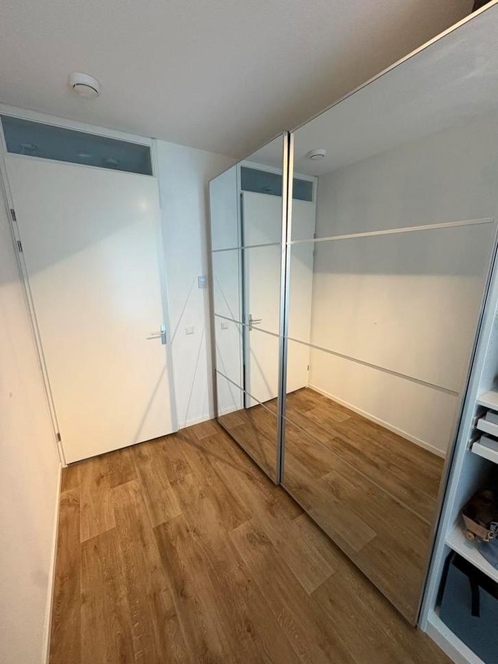 Ikea pax kast, Huis en Inrichting, Kasten | Kledingkasten, 200 cm of meer, 50 tot 75 cm, Ophalen