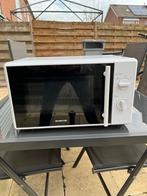 Inventum Magnetron - Goed Onderhouden, Witgoed en Apparatuur, Magnetrons, Ophalen, Gebruikt, Magnetron, Draaiplateau