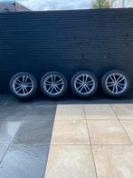 18” Originele BMW G30 G31 breedset styling 662M velgen, Ophalen, 18 inch, 245 mm, Banden en Velgen