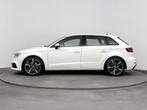 Audi A3 Sportback 35 TFSI CoD Advance | Automaat | Navigatie, Auto's, Audi, 12 maanden, Stof, Euro 6, 4 cilinders