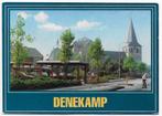 Denekamp  Gelopen Ansichtkaart ( B5651), Verzamelen, Ansichtkaarten | Nederland, Ophalen of Verzenden, Gelopen