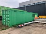 Mobiele werkplaats, Ophalen of Verzenden