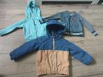 3 St jas + 2 vesten maat 92 jongens, Kinderen en Baby's, Kinderkleding | Maat 92, Ophalen of Verzenden, Zo goed als nieuw, Jongen
