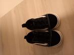 Vans babyschoentjes maat 3, Kinderen en Baby's, Babykleding | Schoentjes en Sokjes, Ophalen of Verzenden, Zo goed als nieuw, Jongetje of Meisje