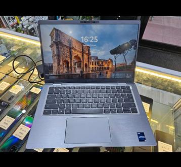 Dell latitude 7430/i5 vPRO/12th/16GB/ 512GB SSD/touchscreen  beschikbaar voor biedingen