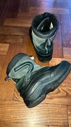 Snowboots maat 33 / 34, Gebruikt, Jongen of Meisje, Ophalen of Verzenden, Laarzen