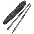 Nash scope black ops landingnet, Watersport en Boten, Ophalen of Verzenden, Gebruikt, Overige typen