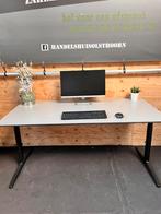 Bureau Ahrend 160 x 80 cm (10 stuks), Ophalen, In hoogte verstelbaar, Xx, Ahrend