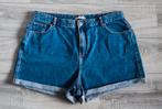 Spijker short maat 46 Denim & Co, Ophalen of Verzenden, Zo goed als nieuw, Blauw