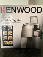 Kenwood Proslicer, Huis en Inrichting, Ophalen of Verzenden, Zo goed als nieuw