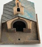 KERK HUISJE, Ophalen of Verzenden, Gebruikt, Overige typen