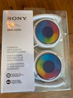 Sony koptelefoon nieuw in verpakking, Ophalen, Nieuw, Sony