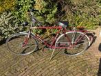 Herenfiets, Fietsen en Brommers, Verzenden, Gebruikt