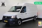 Volkswagen Crafter 2.0 TDI L3H3 EURO 6 - Airco - Cruise - Ca, Stof, Gebruikt, 4 cilinders, Volkswagen