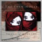 The Eden House - Smoke & Mirrors + Other Ghosts (2 LP''s), Verzenden, Nieuw in verpakking, Poprock