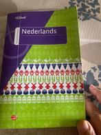 Van Dale Pocketwoordenboek Nederlands (nr.5 ), Ophalen of Verzenden, Gelezen, Van Dale, Nederlands