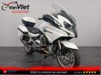 Prachtige Bmw R1200RT bj 2016 Zie Foto's.! R 1200 RT, Bedrijf, Toermotor
