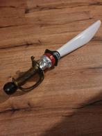 Pirates of the Carribbean zwaard, Ophalen of Verzenden