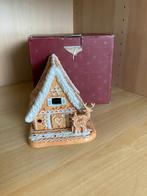 Villeroy & Boch Winter Bakery Kandelaar, Ophalen of Verzenden