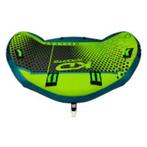 NIEUWE KD Hellcat 3 pers funband tube airstream towable, Ophalen of Verzenden, Nieuw