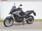 Honda NC 750 X ABS (2017 - 15.358 km), Motoren, Motoren | Honda, 2 cilinders, 745 cc, Meer dan 35 kW, Overig