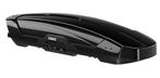 Motion XT Sport Black Glossy - 300LTR - 5 Jaar garantie, Auto diversen, Dakkoffers, Nieuw, Ophalen of Verzenden