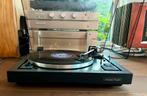 Dual ‘Audiophile Concept’ 505-3 platenspeler. Prima conditie, Ophalen, Zo goed als nieuw, Dual, Pitch-regelaar