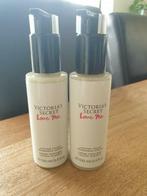 Victoria's Secret Love Me - 2x 100ml, Ophalen of Verzenden, Nieuw