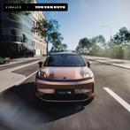 Lynk & Co 08 1.5 More NIEUW TE BESTELLEN LEVERING BINNEN 3 M, Traction-control, Plug-in hybride, Bedrijf, Nieuw