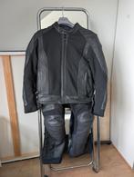 REV'IT Ignition 4 H2O motorpak -nieuwstaat- Mt 50/52, Motoren, Ophalen of Verzenden, REV’IT!, Tweedehands, Heren