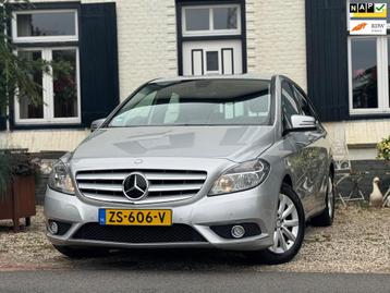 Mercedes-Benz B-klasse 180 Prestige|Automaat|Stoelverwarming beschikbaar voor biedingen