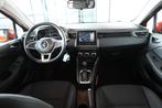 Renault Clio 1.6 E-Tech Hybrid 140 Zen Automaat Clima Naviga, Auto's, Gebruikt, Met garantie (alle), Origineel Nederlands, Bedrijf