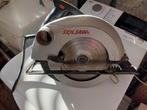 Handcirkelzaag - Skilsaw, Doe-het-zelf en Verbouw, Ophalen, Gebruikt, Cirkelzaag, 600 tot 1200 watt