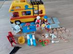 Playmobil Camper - 3148, Kinderen en Baby's, Speelgoed | Playmobil, Ophalen of Verzenden, Zo goed als nieuw