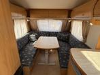 Avento Gran Turismo 430 TLH bouwjaar 2006 met voortent, Schokbreker, Overige typen, Rondzit, Bedrijf