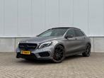 Mercedes-Benz GLA 45 AMG 265KW 4MATIC Editon 1 Pano, Auto's, Zwart, 4 cilinders, 360 pk, 1485 kg