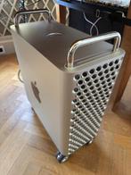 Mac Pro, Computers en Software, Apple Desktops, Ophalen, 64 GB of meer, Gebruikt, SSD