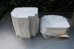 Inschuifkarton wit 700 stuks, Ophalen, Nieuw, Plaatje