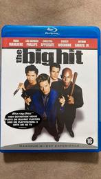 The big hit blu ray NL versie, Ophalen of Verzenden, Zo goed als nieuw, Actie