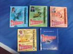 Little Books of Thunderbirds, Boeken, Science fiction, Nieuw, Ophalen of Verzenden