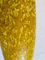 Scheurich keramiek vazen (2) West Germany, Scheurich, Gebruikt, Duitsland, Geel