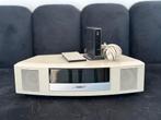 Bose Wave Radio II met Bluetooth-adapter., Bose, Zo goed als nieuw, Bose, Radio
