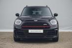 MINI Countryman John Cooper Works ALL4 Chili | Head-Up Displ, Auto's, Mini, Automaat, 1998 cc, Stof, Gebruikt