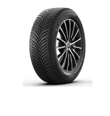 4x Michelin CrossClimate2 All Season 205/55 R19 +vent NIEUW beschikbaar voor biedingen