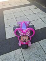 Elektrische Minnie Muis Trike - Gebruikt, Kinderen en Baby's, Speelgoed | Buiten | Accuvoertuigen, Ophalen, Gebruikt