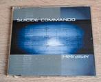 Suicide Commando - Hellraiser - CD Single - Industrial - EBM, Ophalen of Verzenden, Zo goed als nieuw, Alternative