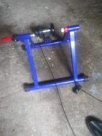 Fiets trainer / bokkie inklapbaar, Ophalen, Gebruikt, Overige typen